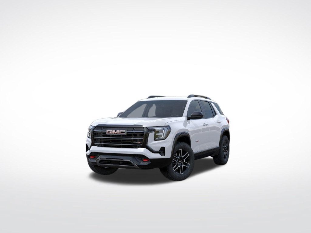 2026 GMC Terrain AT4 - Photo 9