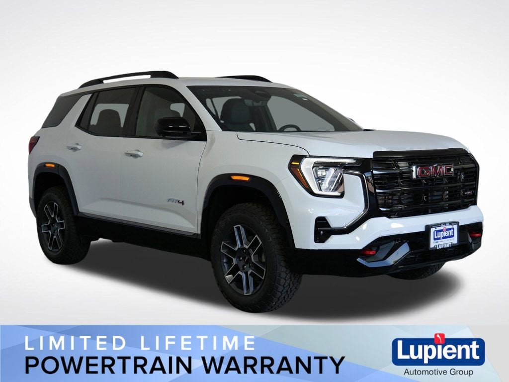 2026 GMC Terrain AT4 AWD's photo