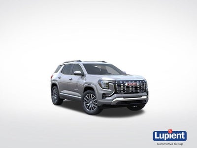 2027 GMC Terrain AWD Denali