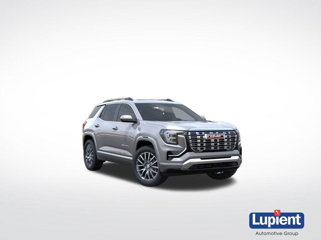 2027 GMC Terrain AWD Denali