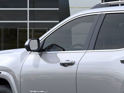 2027 GMC Terrain AWD Denali