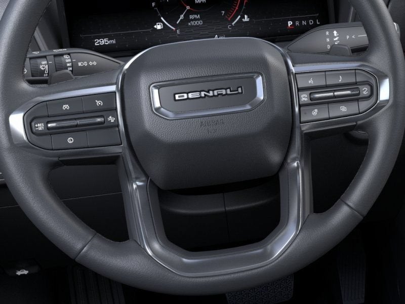 2027 GMC Terrain AWD Denali