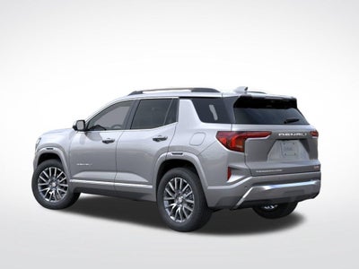 2027 GMC Terrain AWD Denali