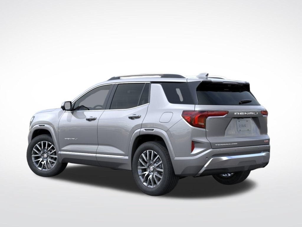 2027 GMC Terrain AWD Denali