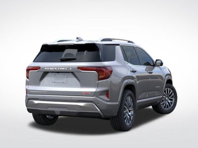 2027 GMC Terrain AWD Denali