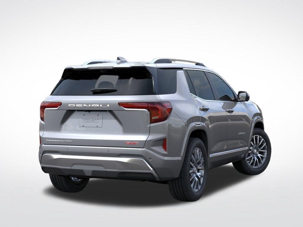 2027 GMC Terrain AWD Denali