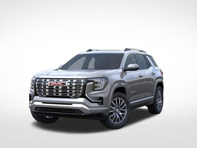 2027 GMC Terrain AWD Denali