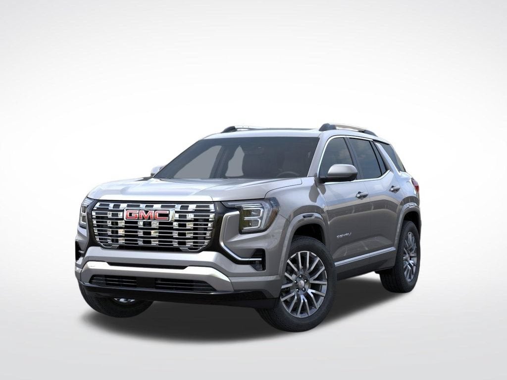 2027 GMC Terrain AWD Denali