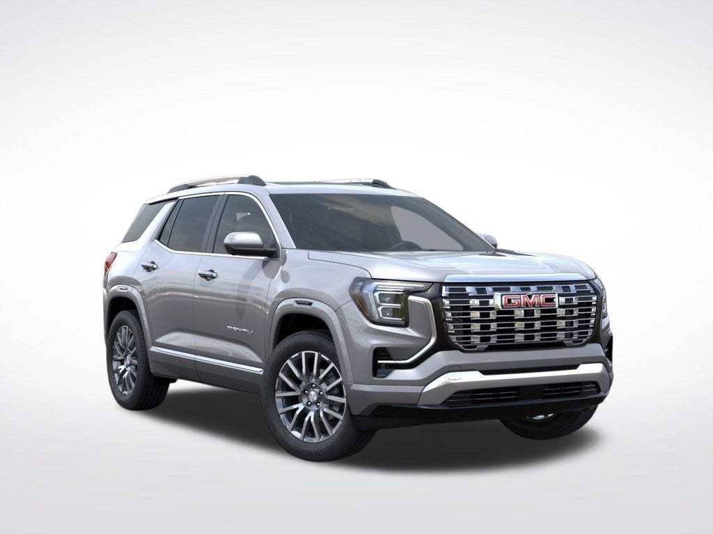2027 GMC Terrain AWD Denali