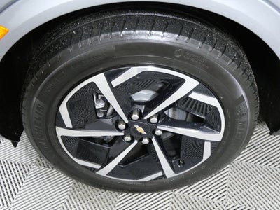 2024 Chevrolet Equinox EV 2LT