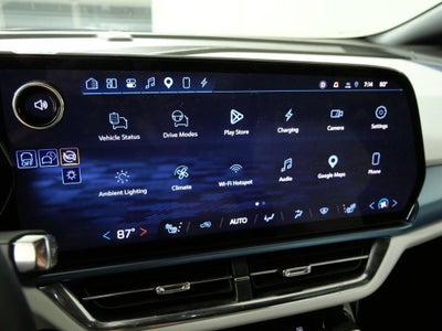 2024 Chevrolet Equinox EV 2LT