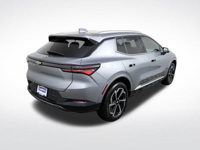 2024 Chevrolet Equinox EV 2LT