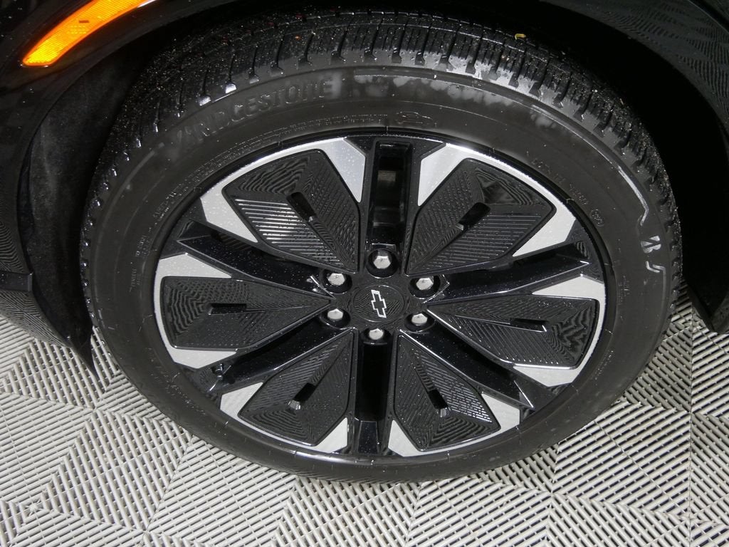 2024 Chevrolet Blazer EV RS