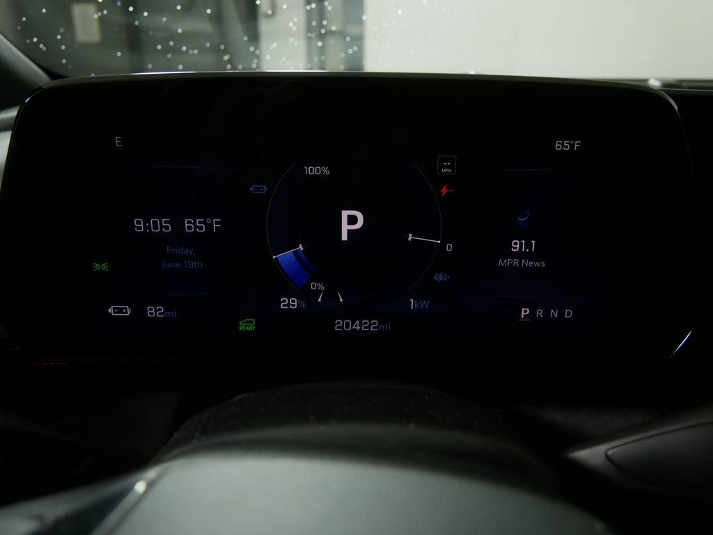 2024 Chevrolet Blazer EV RS