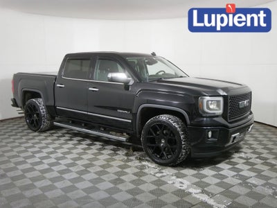 2014 GMC Sierra 1500 Denali
