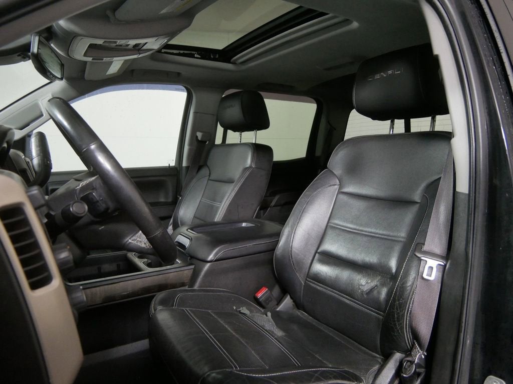 2014 GMC Sierra 1500 Denali