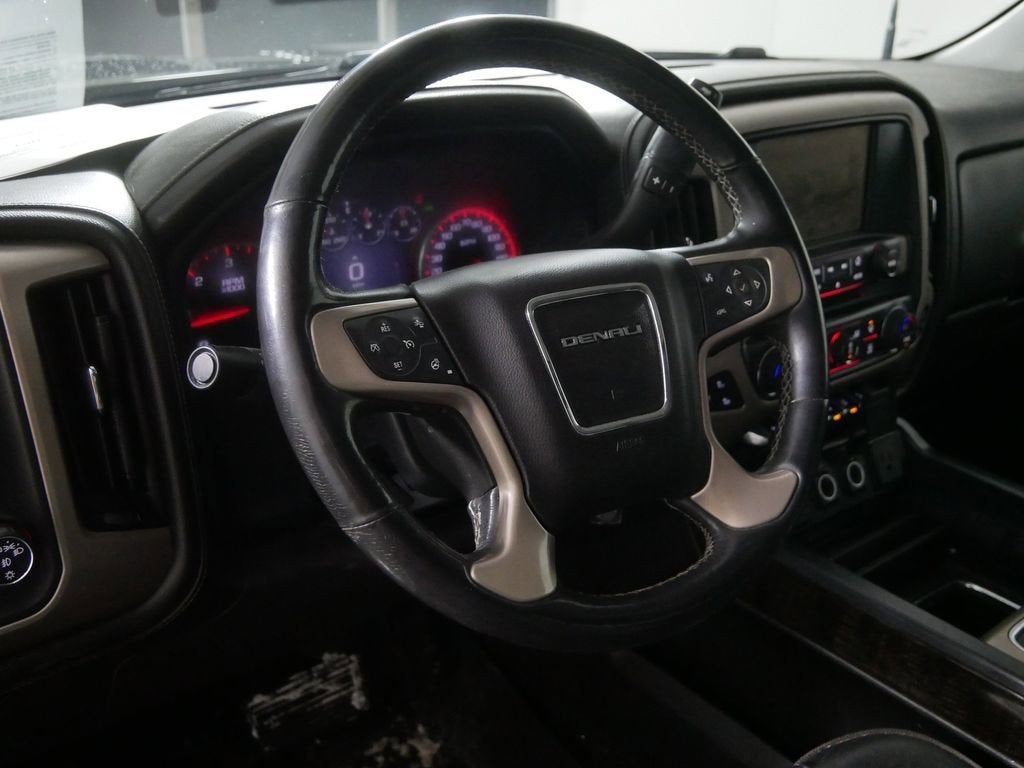 2014 GMC Sierra 1500 Denali
