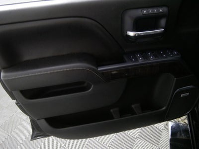 2014 GMC Sierra 1500 Denali