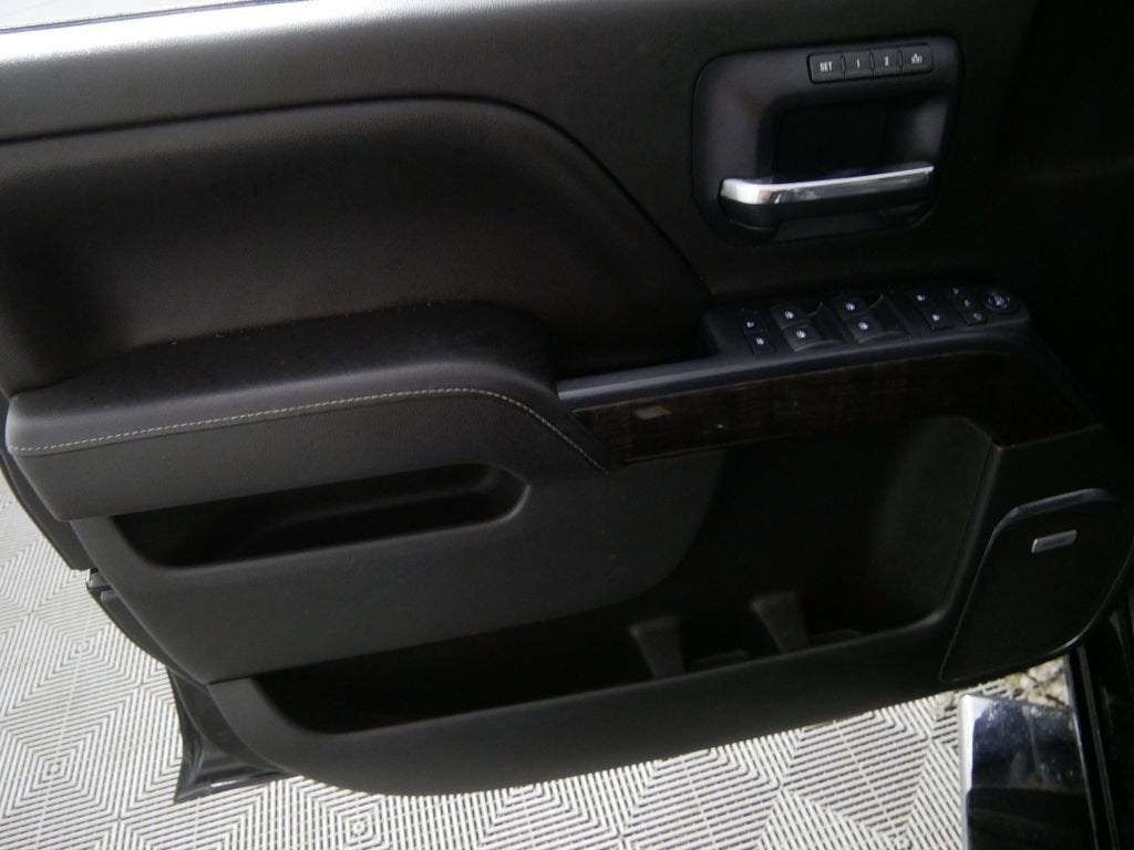 2014 GMC Sierra 1500 Denali