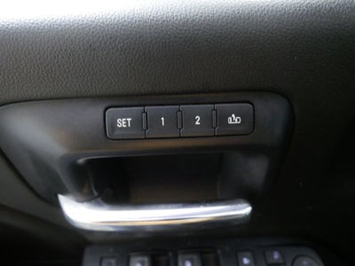 2014 GMC Sierra 1500 Denali