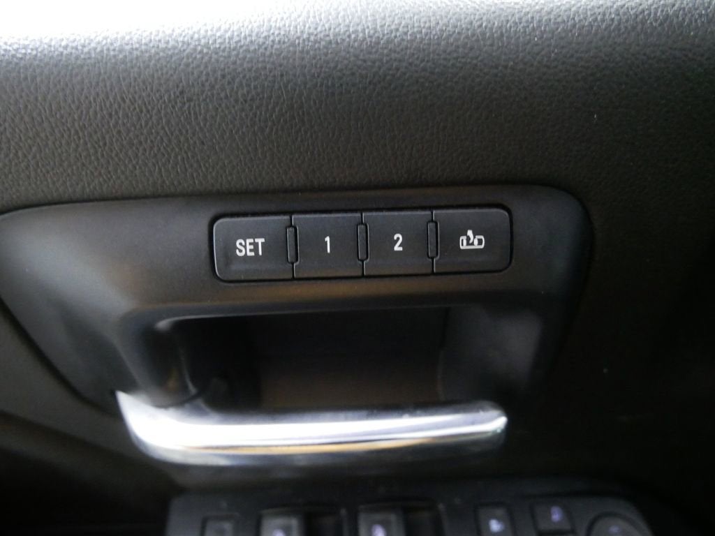 2014 GMC Sierra 1500 Denali