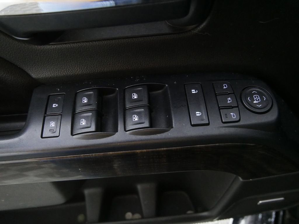 2014 GMC Sierra 1500 Denali