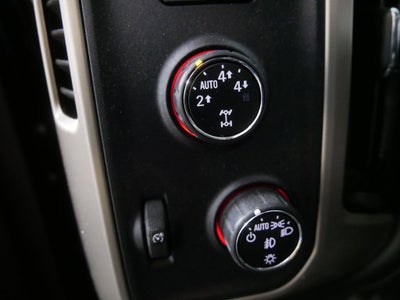 2014 GMC Sierra 1500 Denali