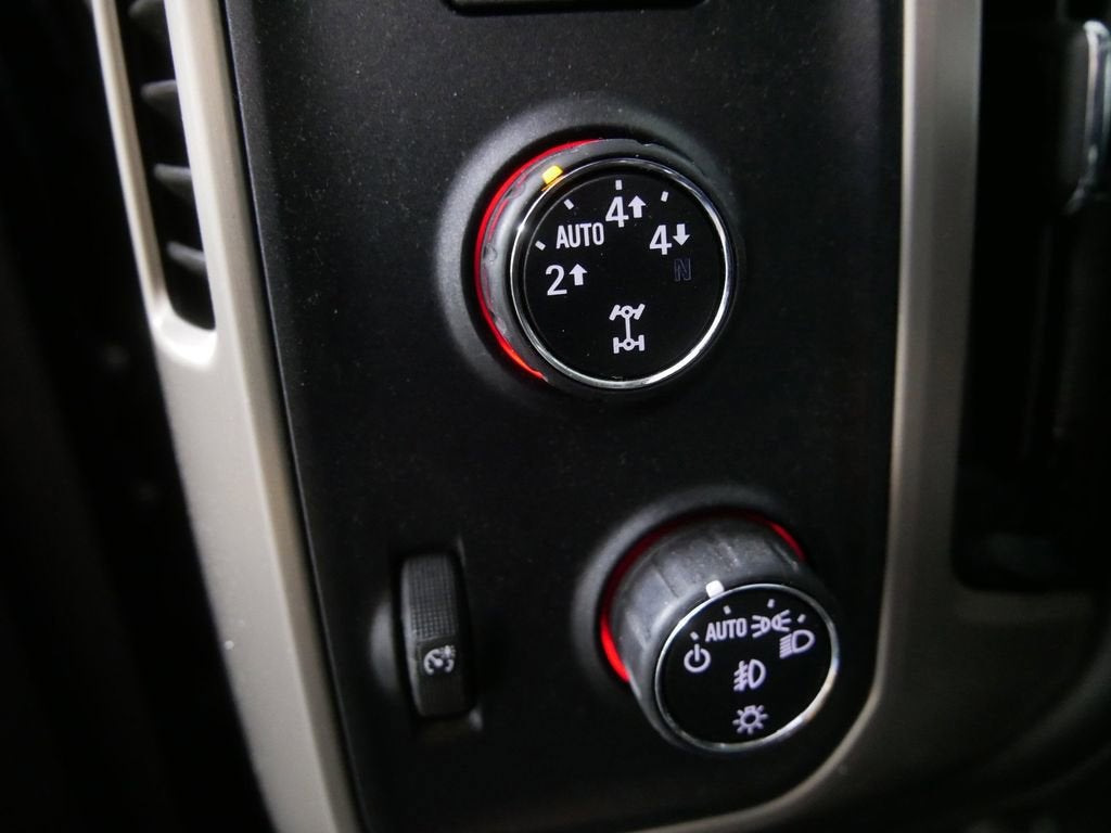 2014 GMC Sierra 1500 Denali