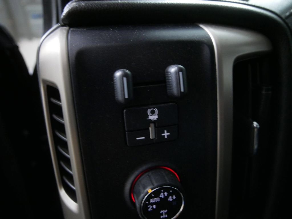 2014 GMC Sierra 1500 Denali