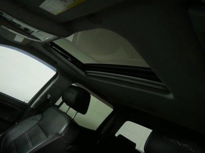 2014 GMC Sierra 1500 Denali