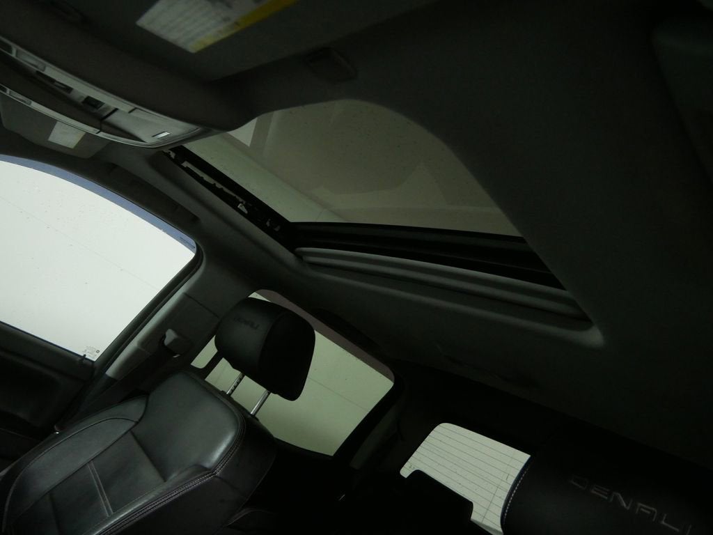 2014 GMC Sierra 1500 Denali