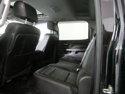 2014 GMC Sierra 1500 Denali