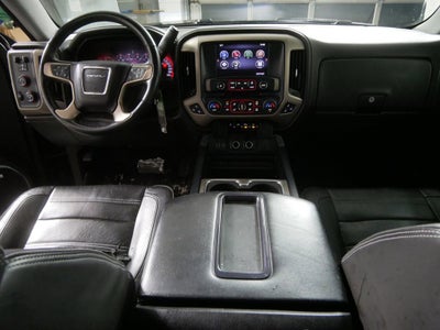 2014 GMC Sierra 1500 Denali