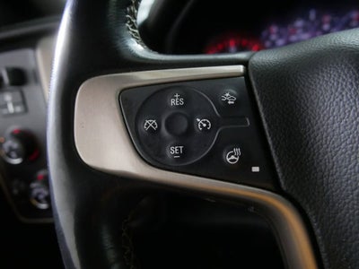 2014 GMC Sierra 1500 Denali