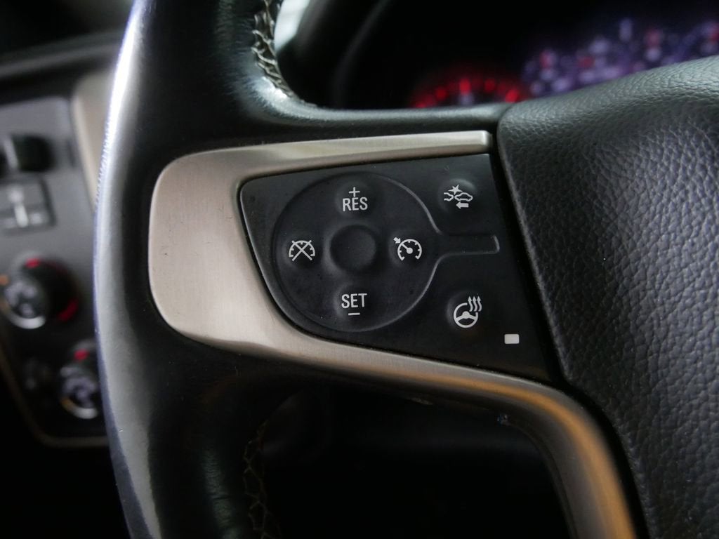 2014 GMC Sierra 1500 Denali