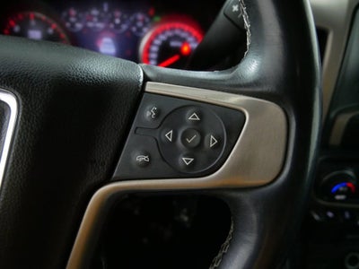 2014 GMC Sierra 1500 Denali