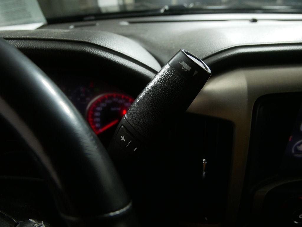 2014 GMC Sierra 1500 Denali