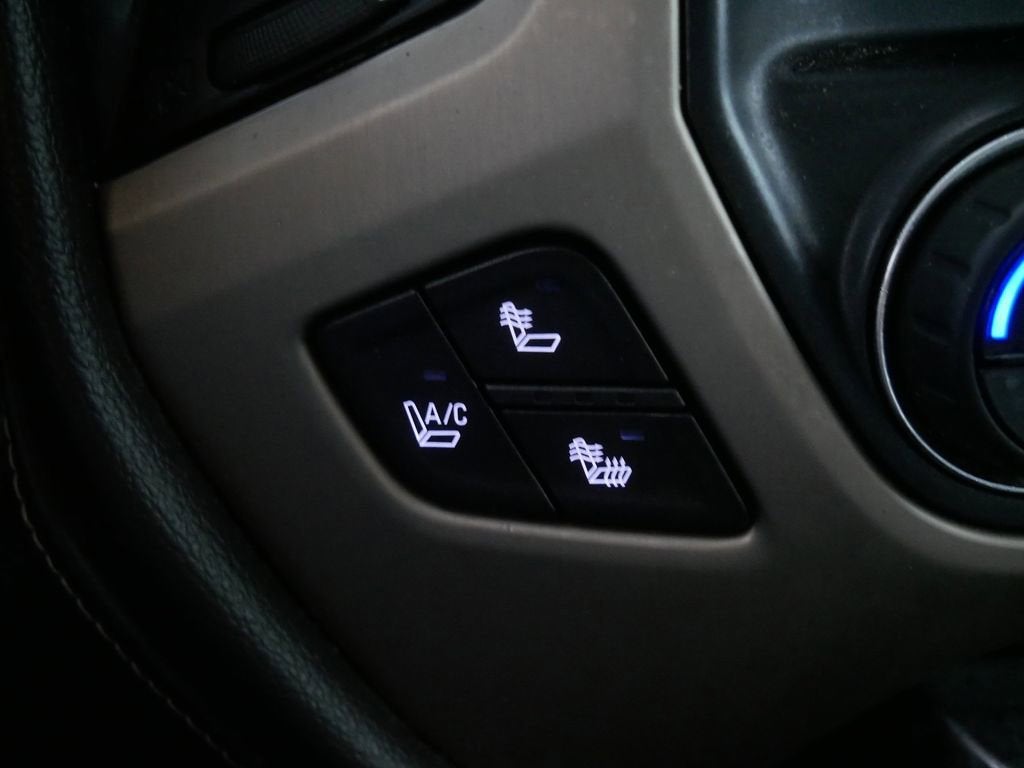 2014 GMC Sierra 1500 Denali