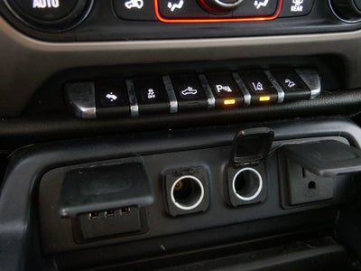 2014 GMC Sierra 1500 Denali