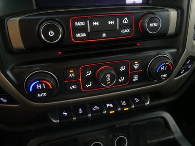 2014 GMC Sierra 1500 Denali