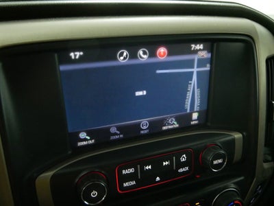 2014 GMC Sierra 1500 Denali