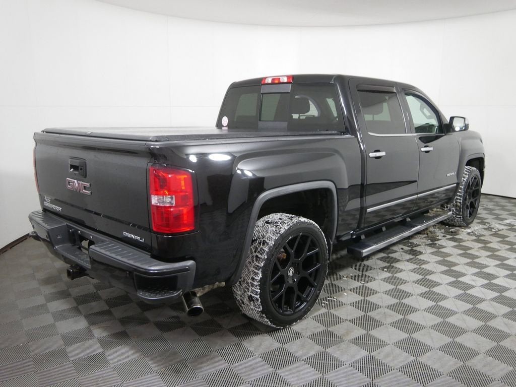 2014 GMC Sierra 1500 Denali