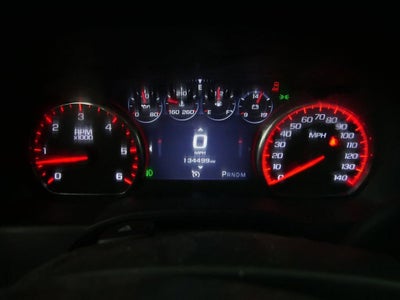 2014 GMC Sierra 1500 Denali