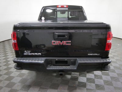 2014 GMC Sierra 1500 Denali