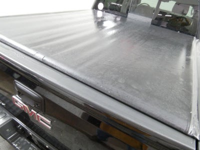 2014 GMC Sierra 1500 Denali