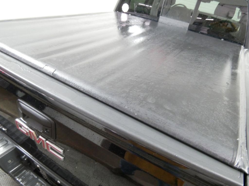 2014 GMC Sierra 1500 Denali