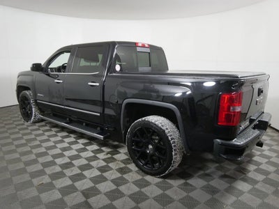 2014 GMC Sierra 1500 Denali