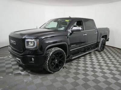 2014 GMC Sierra 1500 Denali