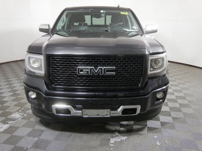 2014 GMC Sierra 1500 Denali