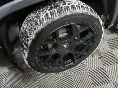 2014 GMC Sierra 1500 Denali